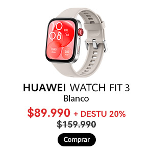 huawei chile cupon descuento estudiante
